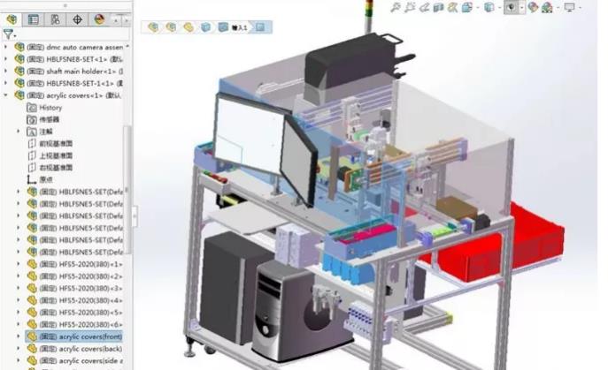 兩位老機械工程師的機械學習看法 兩位老機械工程師的機械學習看法